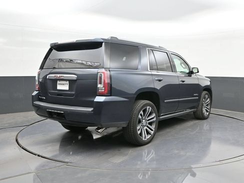 Used 2019 GMC Yukon Denali w/ Denali Ultimate Package AWD/4WD image 11
