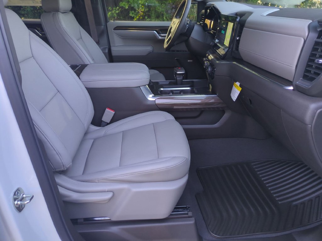 New 2026 Chevrolet Silverado 1500 RST w/ All Star Edition Plus AWD/4WD image 37