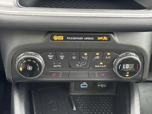 Used 2021 Ford Bronco Sport Big Bend w/ Big Bend Package AWD/4WD image 28