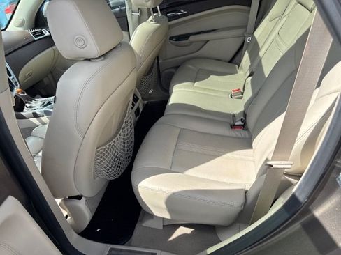 Used 2015 Cadillac SRX Performance w/ Driver Awareness Package AWD/4WD image 15