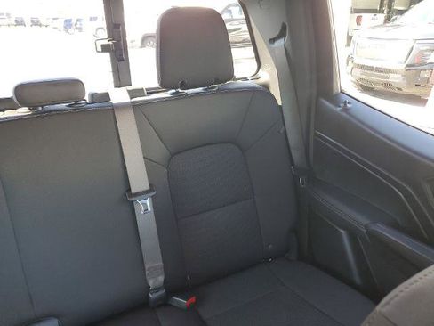 Used 2023 GMC Canyon Elevation w/ Convenience Package image 57