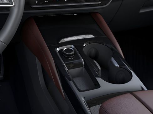 New 2026 Buick Envision Sport Touring image 23