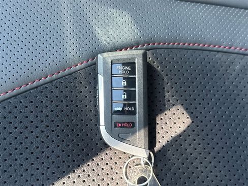 New 2025 Acura TLX SH-AWD w/ A-SPEC Pkg image 28