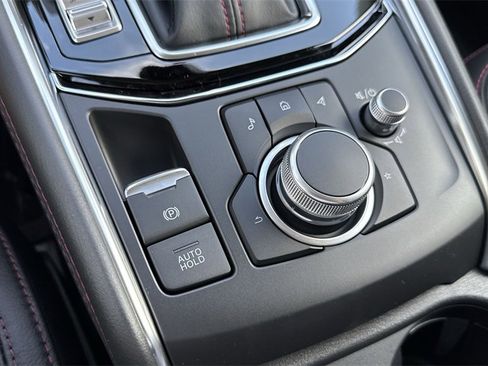 New 2025 MAZDA CX-5 Carbon Edition image 54