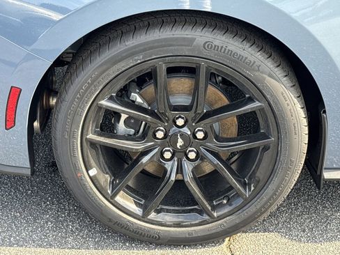 New 2026 Ford Mustang Coupe image 15