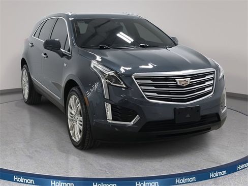 Used 2019 Cadillac XT5 Premium Luxury w/ Driver Assist Package image 4