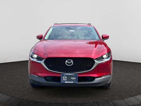 New 2026 MAZDA CX-30 AWD 2.5 S image 7