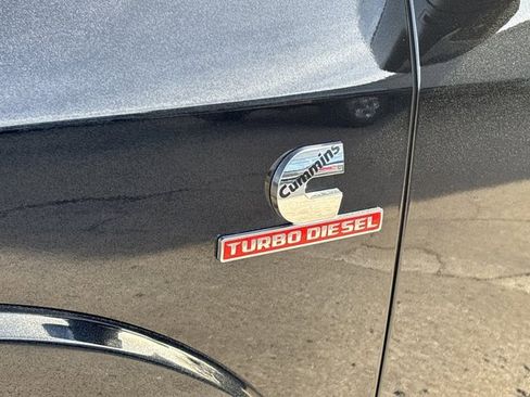 Used 2024 RAM 3500 Limited w/ Safety Group image 15