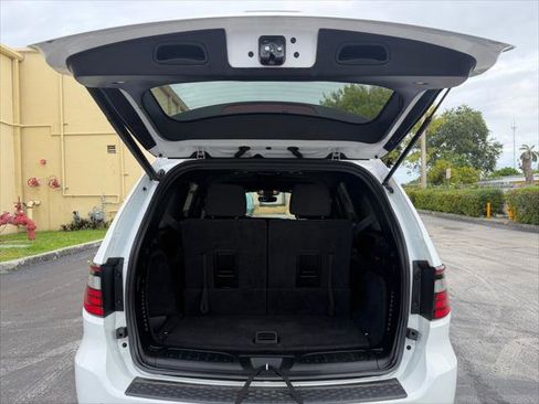 Used 2025 Dodge Durango GT RWD image 16