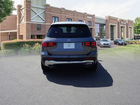 Certified 2025 Mercedes-Benz GLB 250 image 6