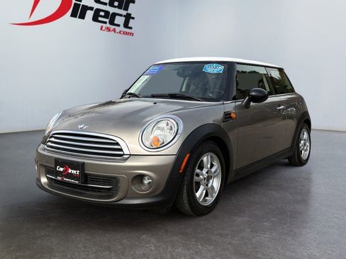 Used 2013 MINI Cooper Hardtop image 1