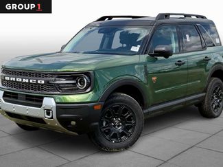 New 2025 Ford Maverick Lariat w/ Black Appearance Package video 1