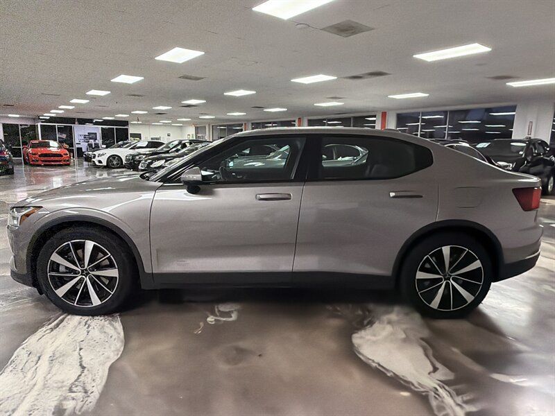 Used 2022 Polestar Polestar 2 w/ Plus Package AWD/4WD image 6