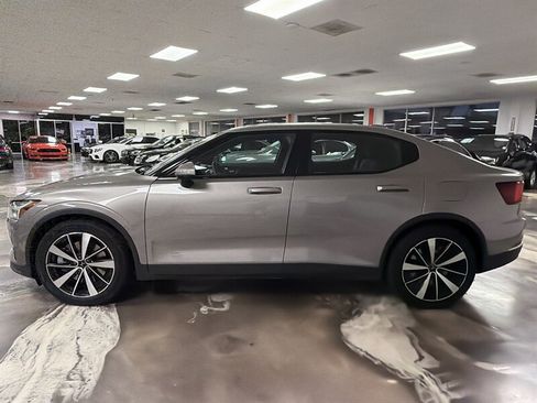 Used 2022 Polestar Polestar 2 w/ Plus Package AWD/4WD image 6