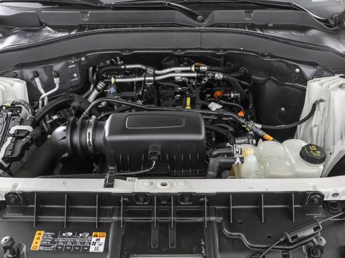 Used 2021 Ford Explorer XLT w/ Equipment Group 202A image 52