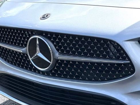 Certified 2026 Mercedes-Benz CLA 250 4MATIC image 6