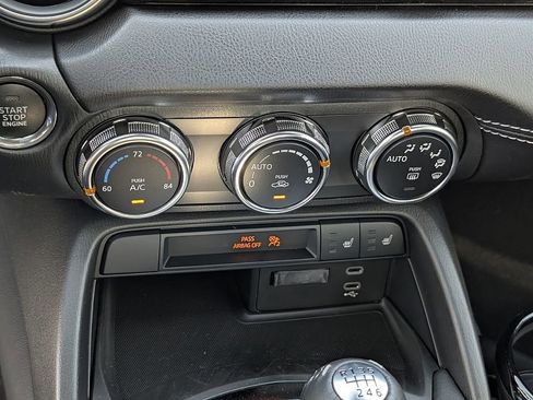 New 2025 MAZDA MX-5 Miata Grand Touring w/ Weather Package image 30