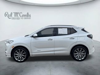 Used 2025 Buick Encore GX Avenir w/ Avenir Convenience Package video 2