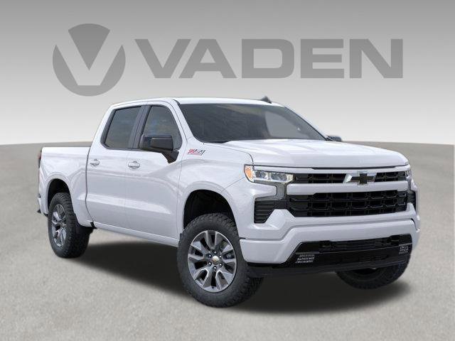 New 2026 Chevrolet Silverado 1500 RST w/ All Star Edition Plus AWD/4WD image 7
