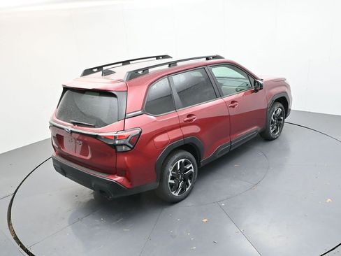 New 2026 Subaru Forester Limited image 24