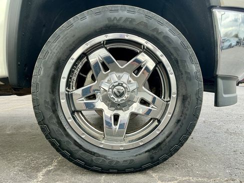 Used 2015 GMC Sierra 1500 SLT w/ SLT Crew Cab Value Package image 20