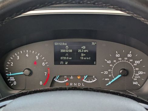 Used 2022 Ford Escape SE w/ SE Sport Appearance Package image 14