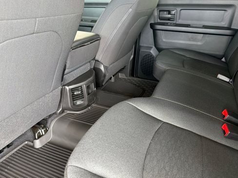 New 2026 RAM 3500 Tradesman AWD/4WD image 10