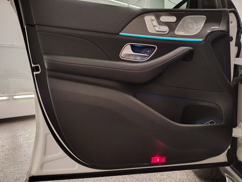 Used 2021 Mercedes-Benz GLE 53 AMG 4MATIC Coupe image 18