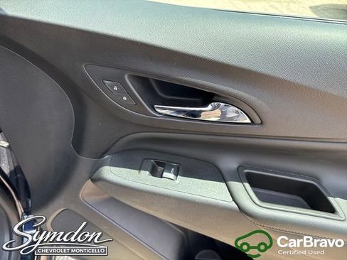 Certified 2021 Chevrolet Equinox Premier image 24