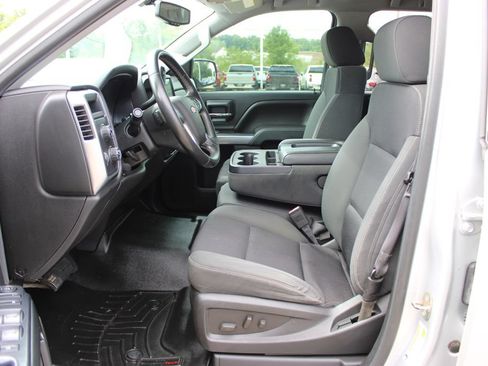 Used 2014 Chevrolet Silverado 1500 LT w/ All Star Edition AWD/4WD image 11