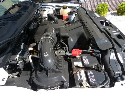 Used 2018 Ford F250 XL image 11