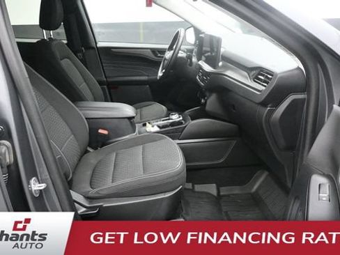 Used 2023 Ford Escape Active w/ Tech Pack #1 AWD/4WD image 11