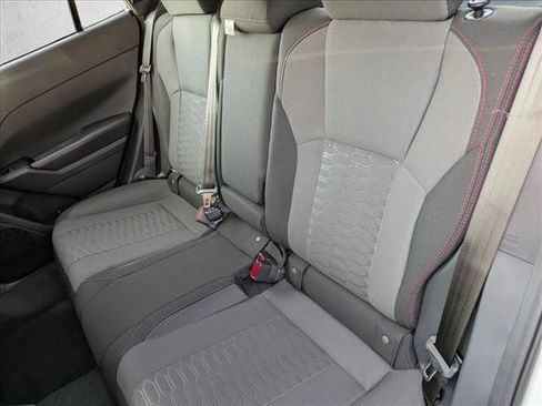 New 2026 Subaru Impreza 2.0i Sport image 10