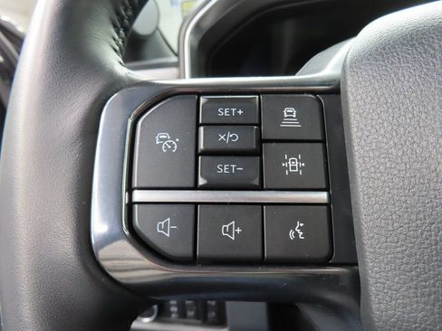 Used 2025 Ford F450 Platinum AWD/4WD image 64