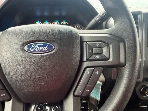 Used 2017 Ford F150 XLT image 22