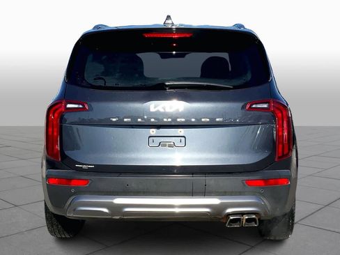 Used 2022 Kia Telluride S image 5