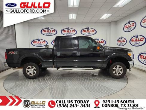 Used 2016 Ford F250 XL w/ Power Equipment Group image 4