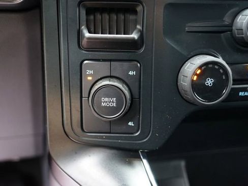 Certified 2025 Ford F150 STX w/ Equipment Group 200A image 14