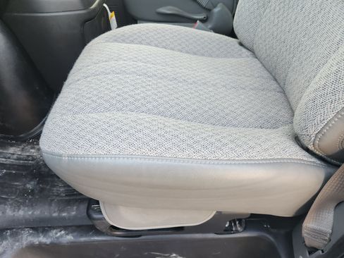 New 2025 Chevrolet Express 3500 w/ Power Convenience Package image 25