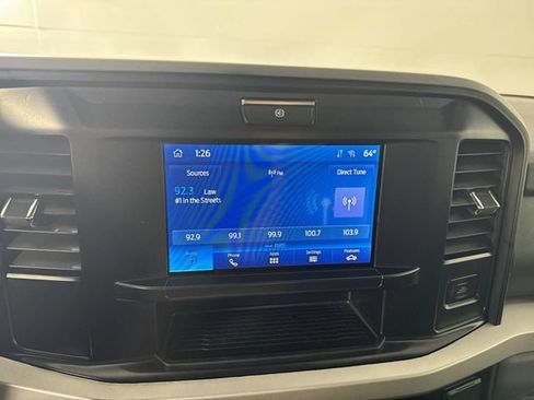 Used 2026 Ford F350 XLT AWD/4WD image 7