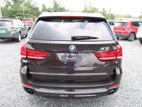 Used 2016 BMW X5 xDrive35i AWD/4WD image 8