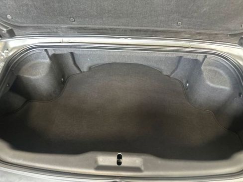 Used 2004 Nissan 350Z Enthusiast w/ Side Airbags Pkg image 89