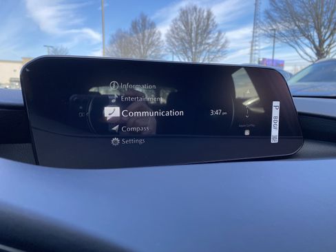 New 2026 MAZDA MAZDA3 s image 24