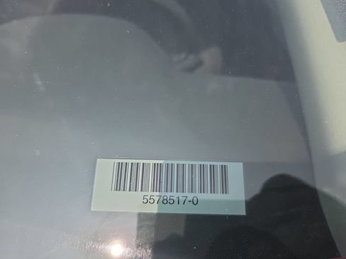 Used 2025 Toyota Camry LE FWD image 4