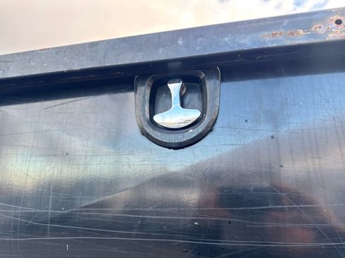 Used 2019 Ford F550 4x4 Crew Cab Super Duty w/ Power Equipment Group image 33