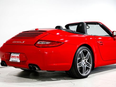 Used 2012 Porsche 911 Carrera S image 34