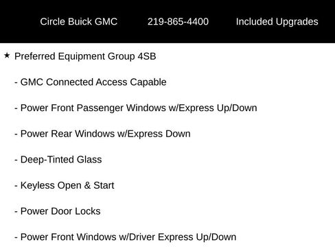 Used 2021 GMC Sierra 1500 AT4 image 41