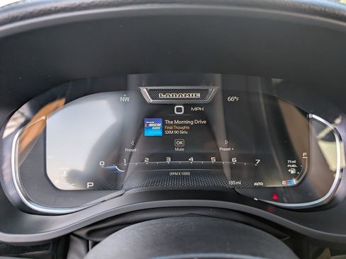 New 2026 RAM 1500 Laramie image 22