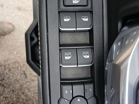 New 2026 RAM 4500 Laramie w/ Laramie Trim Package image 52