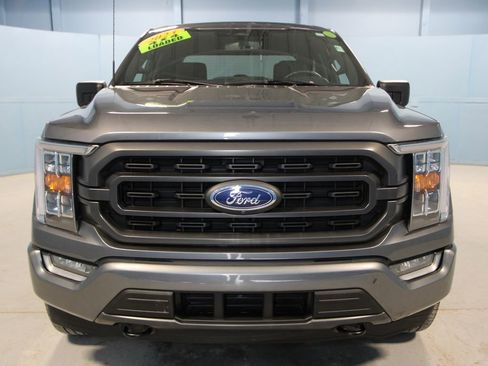 Used 2023 Ford F150 XLT w/ Equipment Group 302A High image 26